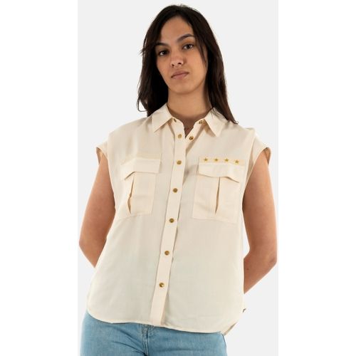 Chemise Schott shameliavw - Schott - Modalova