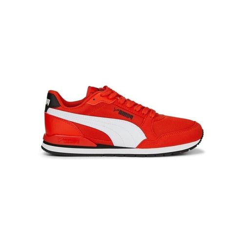Baskets basses ST Runner V3 Mesh JR - Puma - Modalova