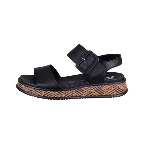 Sandales Rieker W080000 - Rieker - Modalova