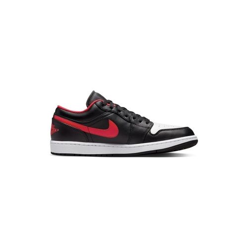 Baskets basses Nike Air Jordan 1 - Nike - Modalova