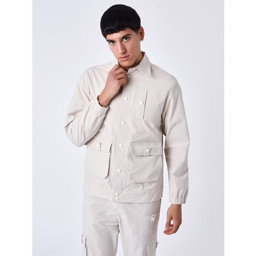 Veste Veste Légère 2333113 - Project X Paris - Modalova