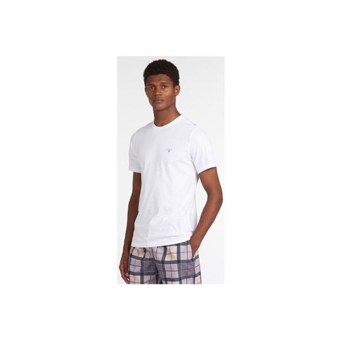T-shirt Barbour - Barbour - Modalova