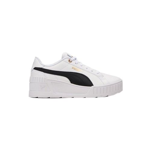 Baskets basses Puma Karmen Wedge - Puma - Modalova