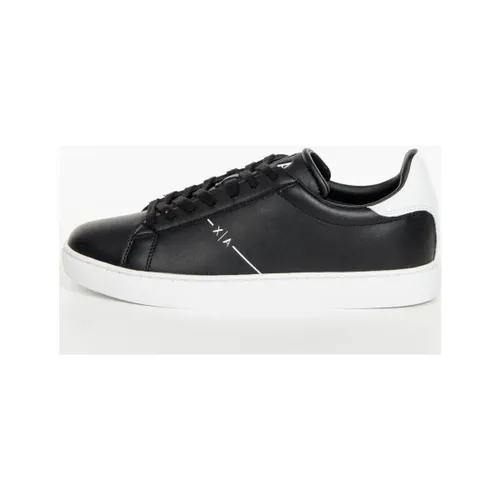 Baskets basses Classic sneaker - Armani Exchange - Modalova