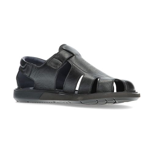Sandales CallagHan 92311 negro - CallagHan - Modalova