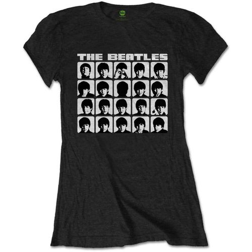 T-shirt The Beatles Hard Days Night - The Beatles - Modalova