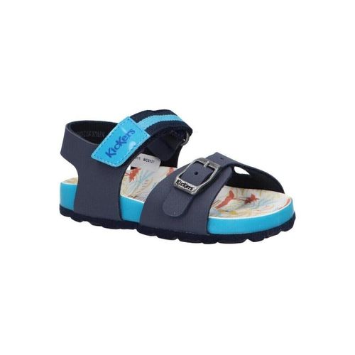 Sandales plates 894911-30 SOSTREET - Kickers - Modalova