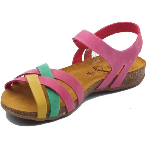 Sandales 4610 Crazy Multi L - Sabatini - Modalova