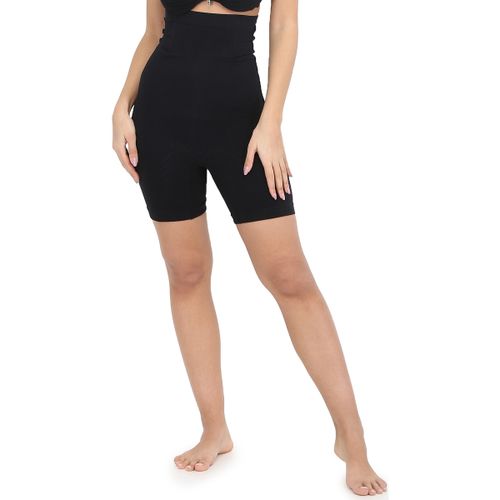 Culottes gainantes Lingerie sculptante - Noir - La Modeuse - Modalova