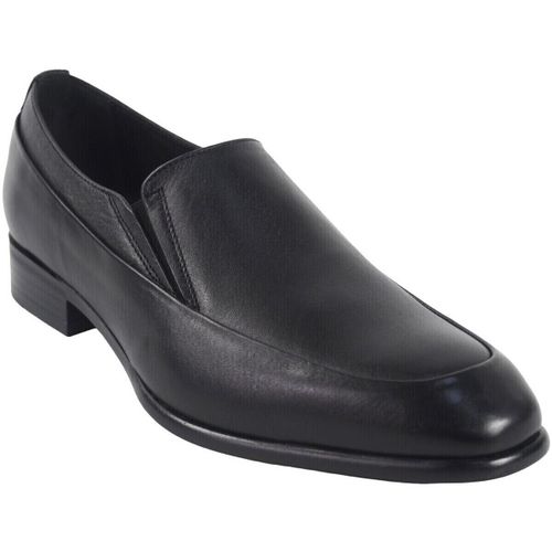 Richelieu Chaussure 2451-ae noire - Baerchi - Modalova
