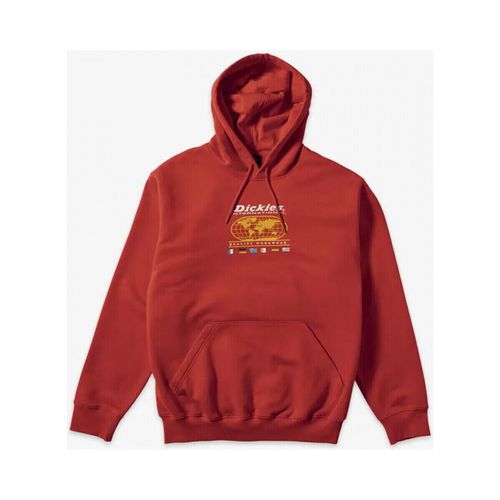 Sweat-shirt M jake hayes graphic hoodie - Dickies - Modalova