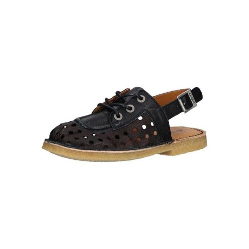 Sandales 930800-50 KICK LELLA NATURAL LEATHER - Kickers - Modalova