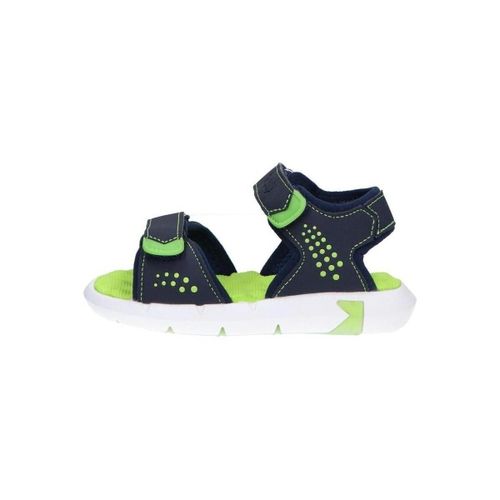 Sandales plates 858670-30 JUMANGAP NUBUCK PU - Kickers - Modalova