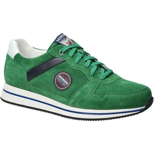 Baskets basses Mephisto Garry - Mephisto - Modalova