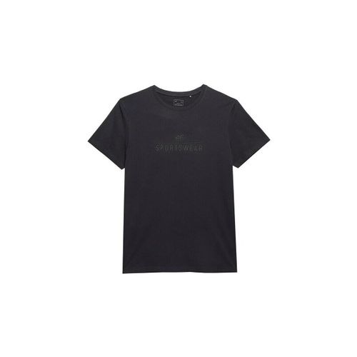 T-shirt 4F SS23TTSHM539 - 4F - Modalova