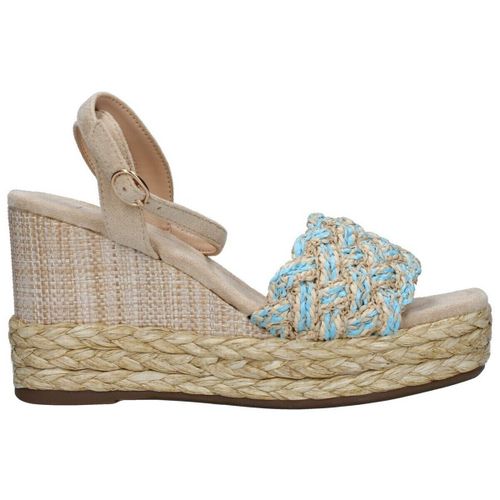 Sandales Alma Blue V23BL4015 - Alma Blue - Modalova