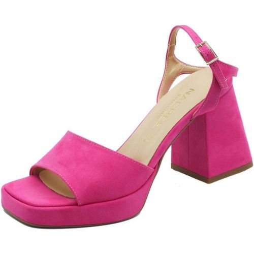Sandales Nacree ZOE004 Cam - Nacree - Modalova