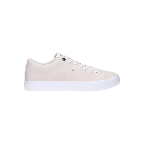 Chaussures FM0FM04686 TH HI VULC CORE - Tommy Hilfiger - Modalova