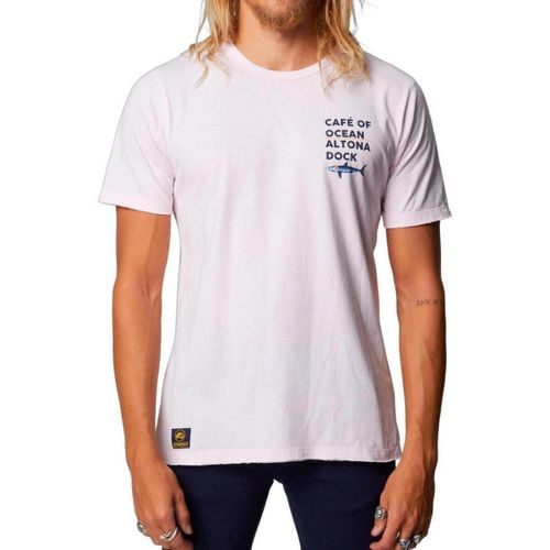 T-shirt Altonadock 123275040866 - Altonadock - Modalova
