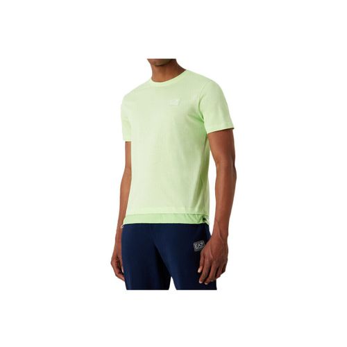 T-shirt Tee-shirt - Emporio Armani EA7 - Modalova