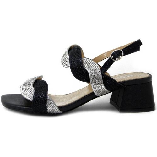 Sandales à talon Chaussures, Sandales, Faux Cuir-K7906 - Keys - Modalova