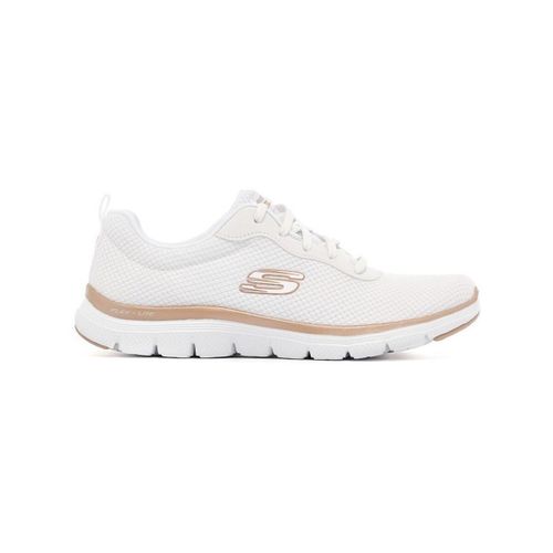 Baskets basses Flex Appeal 40 - Skechers - Modalova