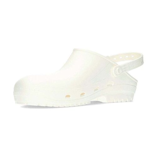 Mules Schuzz 0117 blanco - Schuzz - Modalova