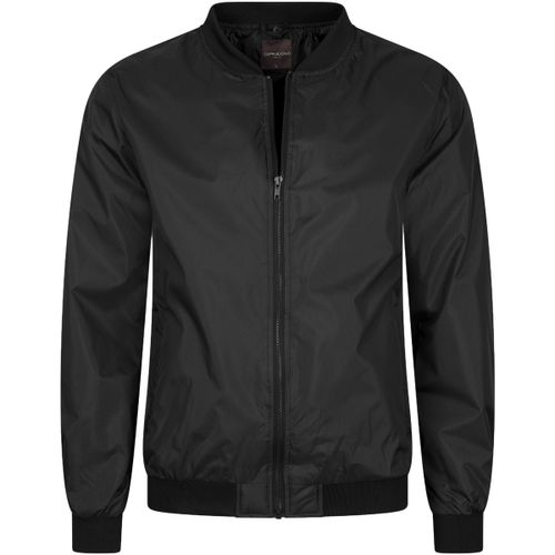 Doudounes Summer Jacket Black - Cappuccino Italia - Modalova