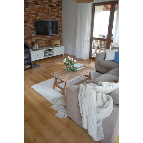 Tapis Tapis BUNNY beige IMITATION DE FOURRURE DE 140x190 cm - Rugsx - Modalova