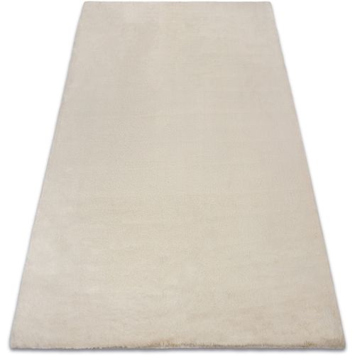 Tapis Tapis BUNNY beige IMITATION DE FOURRURE DE 160x220 cm - Rugsx - Modalova