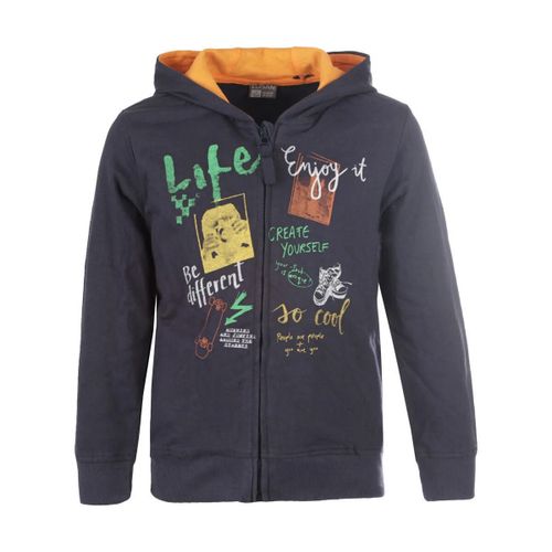 Sweatshirts à capuche SUDADERA ENJOY THE CITY - Losan - Modalova