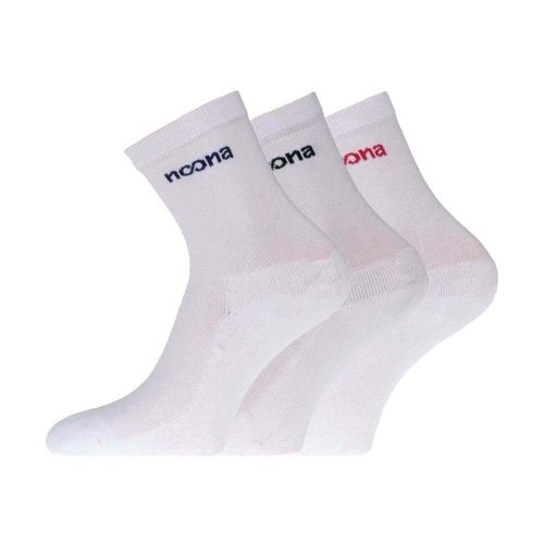 Chaussettes de sports PACK 3 ADULTO ALTO - Noona - Modalova