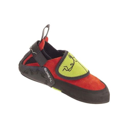 Chaussures Boreal NINJA JR RED - Boreal - Modalova