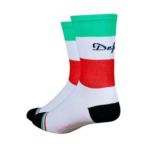 Chaussettes de sports AIREATOR HI TOP ITALIA - Defeet - Modalova
