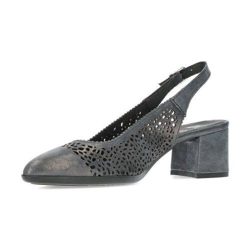 Chaussures escarpins 31503 negro - CallagHan - Modalova