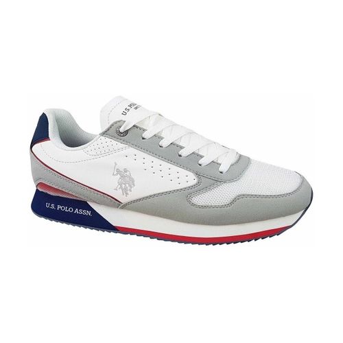 Baskets basses NOBIL003CWHIDBL08 - U.S Polo Assn. - Modalova