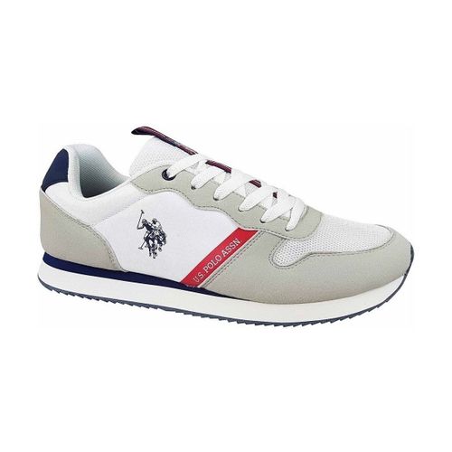 Baskets basses NOBIL009WHI - U.S Polo Assn. - Modalova