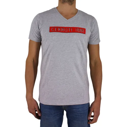 T-shirt Cerruti 1881 Baltoni - Cerruti 1881 - Modalova