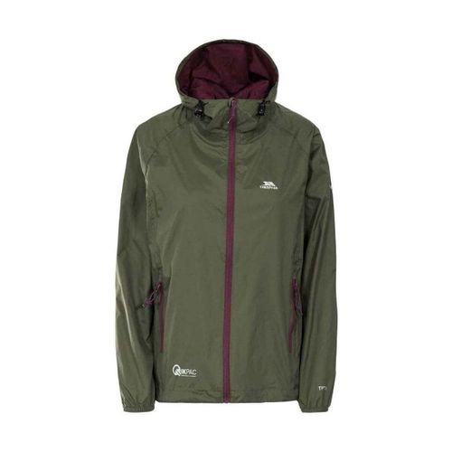 Veste Trespass QIKPAC FEMALE JKT - Trespass - Modalova