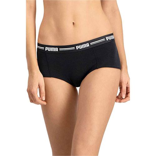 Brassières de sport WOMEN MINI SHORT 2P PACK - Puma - Modalova