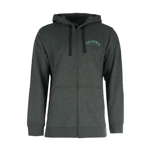Sweatshirts à capuche Trek Full Zip Hoodie - Columbia - Modalova