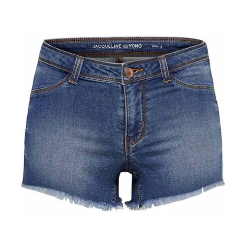 Short JDYHARMONY SHORTS MED BLUE DNM - Jacqueline De Yong - Modalova