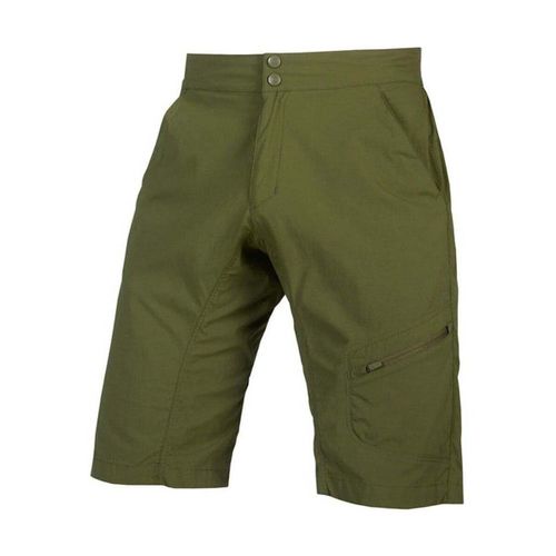 Short Short Hummvee lite con culote int - Endura - Modalova