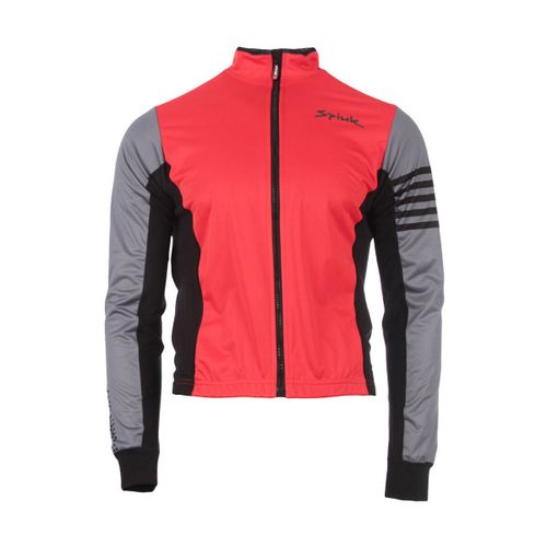 Veste CHAQUETA FS TEKNIK HOMBRE ROJO/ANTRACITA - Spiuk - Modalova