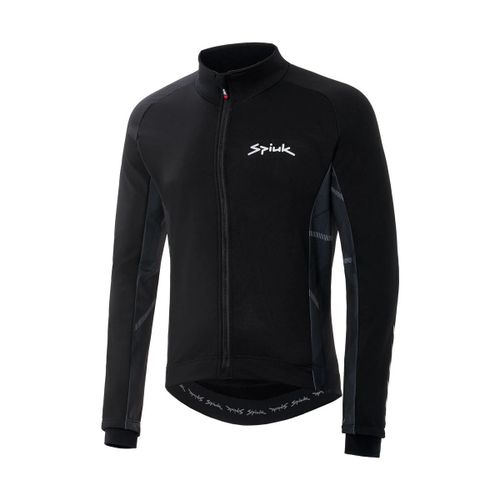 Veste CHAQUETA TOP TEN HOMBRE NEGRO - Spiuk - Modalova