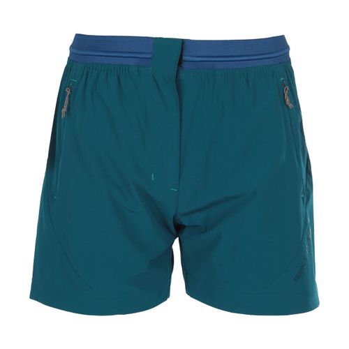 Short JASPER 6 WOMAN PANT - Rock Experience - Modalova