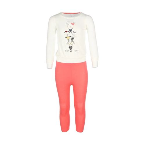 Ensembles de pyjama NMFDAXINE LS TOP SET - Name it - Modalova