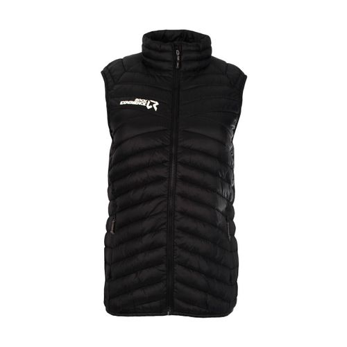 Blouson _2_KALEA PADDED WOMAN VEST - Rock Experience - Modalova