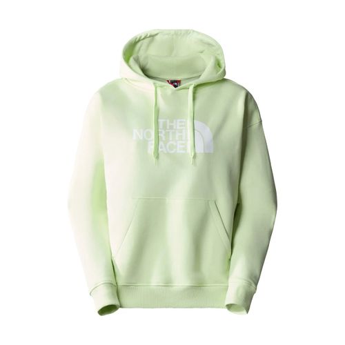 Sweatshirts à capuche W LIGHT DREW PEAK HOODIE-EU - The North Face - Modalova