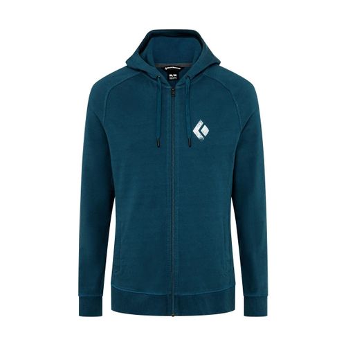 Sweatshirts à capuche M CHALKED UP HOODY AZ - Black Diamond - Modalova